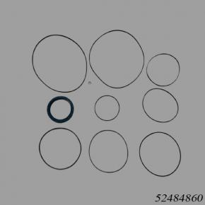KoneCrane Reach Stacker 52484860 Sealing Set