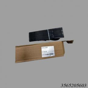 Linde Reach Stacker 3565205603 Accelerator Pedal Assy