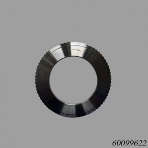 Sany Reach Stacker 60099622 Clutch Friction Disc Dana 247276