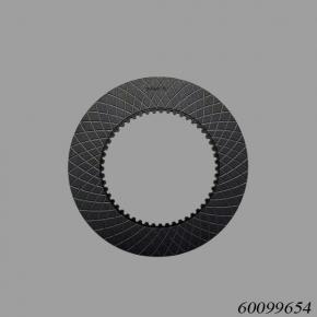Sany Reach Stacker 60099654 Clutch Inner Disc Dana 244979