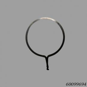 Sany Reach Stacker 60099694 Retainer Ring Kalmar 800815568