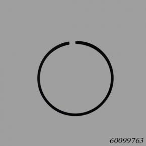 Sany Reach Stacker 60099763 Snap Ring