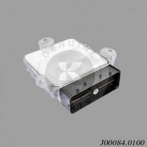 Kalmar Ottawa Tractor J00084.0100 Engine Control Unit Old Part Number 90030936 ECU