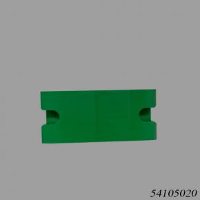 KoneCrane Reach Stacker 54105020 Wear Plate