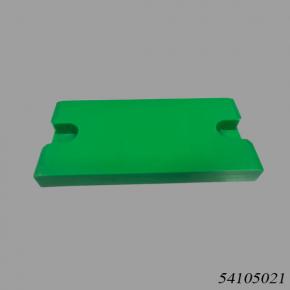 KoneCrane Reach Stacker 54105021 Wear Plate