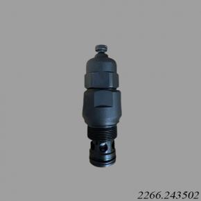 Fantuzzi Reach Stacker 2266.243502 Sensor