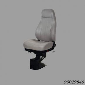 Kalmar Ottawa 90029846 90021460 Seat Grey