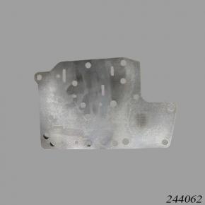 Dana Spicer Transmission 244062 Seal Plate