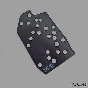 Dana Spicer 248461 Gasket