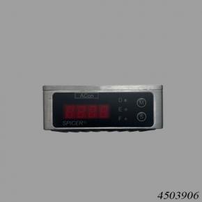 Hyster Reach Stacker 4503906 ACon Control Unit 4263363 APC214 Control Unit 