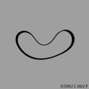 Kalmar Reach Stacker 920811.0015 Belt 