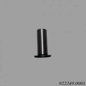 Kalmar Reach Stacker 922249.0001 Axle Pin Old Number 800030180