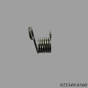 Kalmar Reach Stacker 923349.0360 Spring