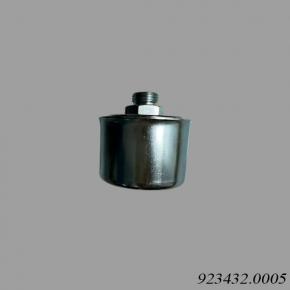 Kalmar Reach Stacker 923432.0005 Breather Filter  Donaldson P172386