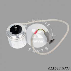 Kalmar Reach Stacker 923944.0571 Potentiometer