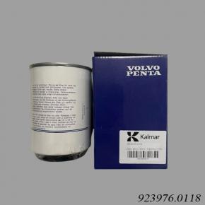 Kalmar Reach Stacker 923976.0118 Filter Volvo Brand 