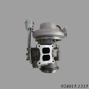 Kalmar Reach Stacker 924015.1315 Turbocharger 