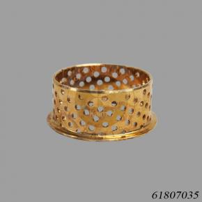 Kalmar Reach Stacker 61807035 923855.1116 Slide Bearing Bushing 