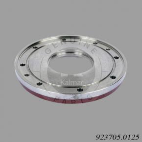 Kalmar Reach Stacker 923705.0125 924015.1214 Flange 