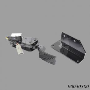 Kalmar Ottawa 90030300 90032825 Accelerator Pedal 