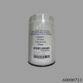 KoneCrane Reach Stacker 60090713 Oil Filter 