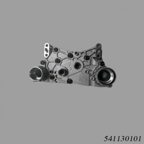 KoneCrane Reach Stacker 541130101 Oil Pump For Volvo TAD1151VE Engine