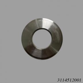 Linde Reach Stacker 3114512001 Flange