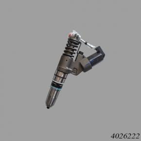 Cummins Engine 4026222 Fuel Injector