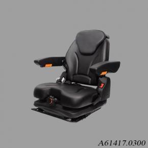 Kalmar Reach Stacker A61417.0300 Seat