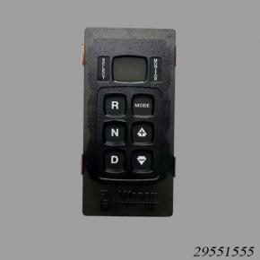 Allison 29551555 Selector Assy 29551495