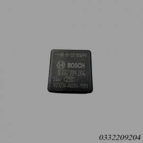 Bosch 0332209204 Relay