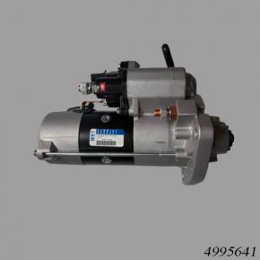 Cummins Engine 4995641 Starter Motor