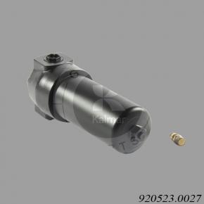 Kalmar Reach Stacker 920523.0027 High Pressire Filter Holder