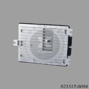 Kalmar Reach Stacker 923315.0094 Control Unit For Dana Transmission