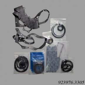 Kalmar Reach Stacker 923976.3305 Gasket Kit Dana 8100105