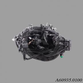 Kalmar Reach Stacker A60935.0100 Wiring Harness New Part Number A609350100