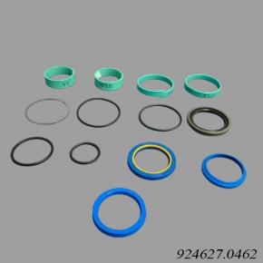 Kalmar Reach Stacker JP123646 Seal Kit Old Part Number S1456914 And 924627.0462