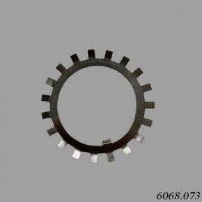 KoneCrane Reach Stacker 6068.073 Washer