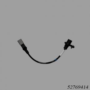 KoneCrane Reach Stacker 52769414 Speed Senosr For Dana Transmission