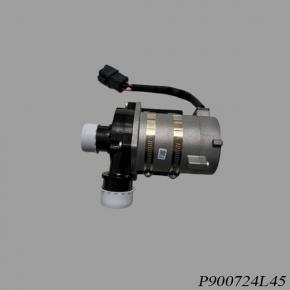 Sany Empty Stacker P900724L45  Water Pump 4 Wire