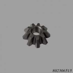 Kalmar Ottawa Tractor 802306515 Pinion Gear Old Number J017757