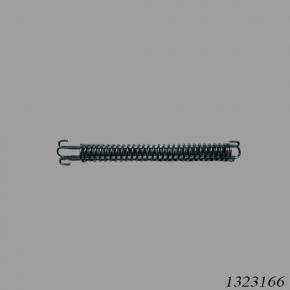 Hyster Reach Stacker 1323166 Pressure Spring
