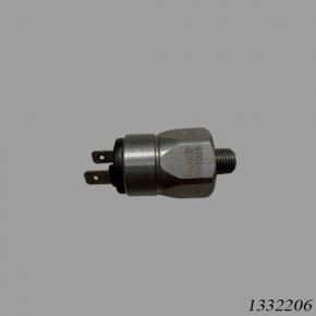 Hyster Reach Stacker 1332206 Pressure Switch SUCO Brand