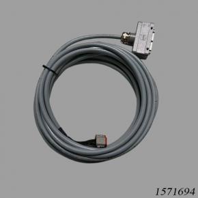 Hyster Reach Stacker 1571694 Wiring Harness
