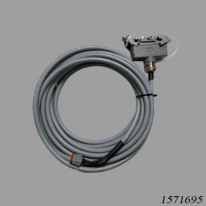 Hyster Reach Stacker 1571695 Wiring Harness