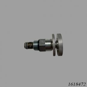 Hyster Reach Stacker 1618472 Needle Valve