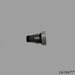 Hyster Reach Stacker 1618477 Cartridge Valve
