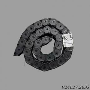 Kalmar Reach Stacker 924627.2633 Cable Chain Kabelschlepp Brand 
