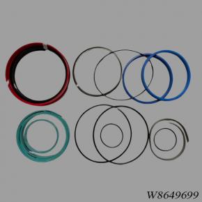 KoneCrane Reach Stacker W8649699 Seal Kit