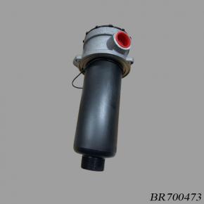 Bromma Spreader BR700473 Hydraulic Filter Pump